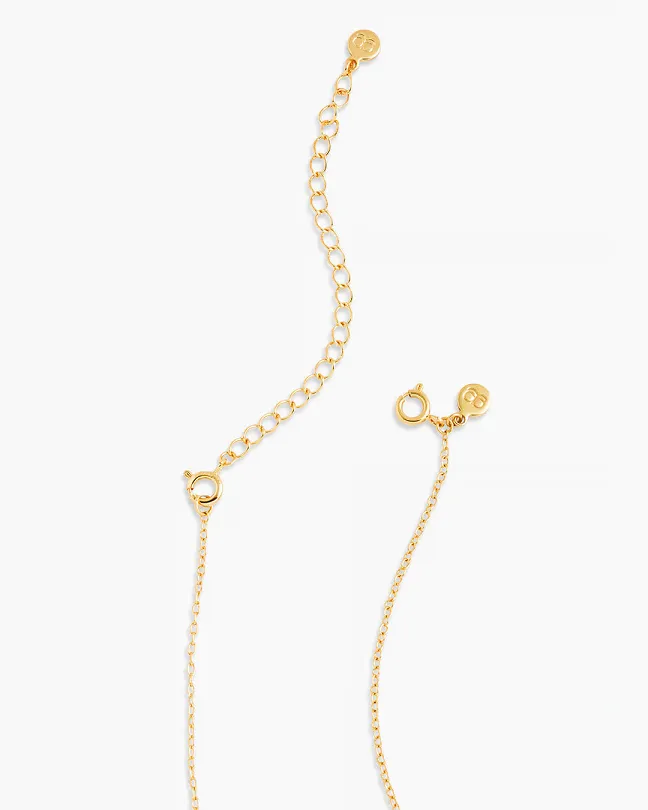 Gorjana 3" Extender Chain