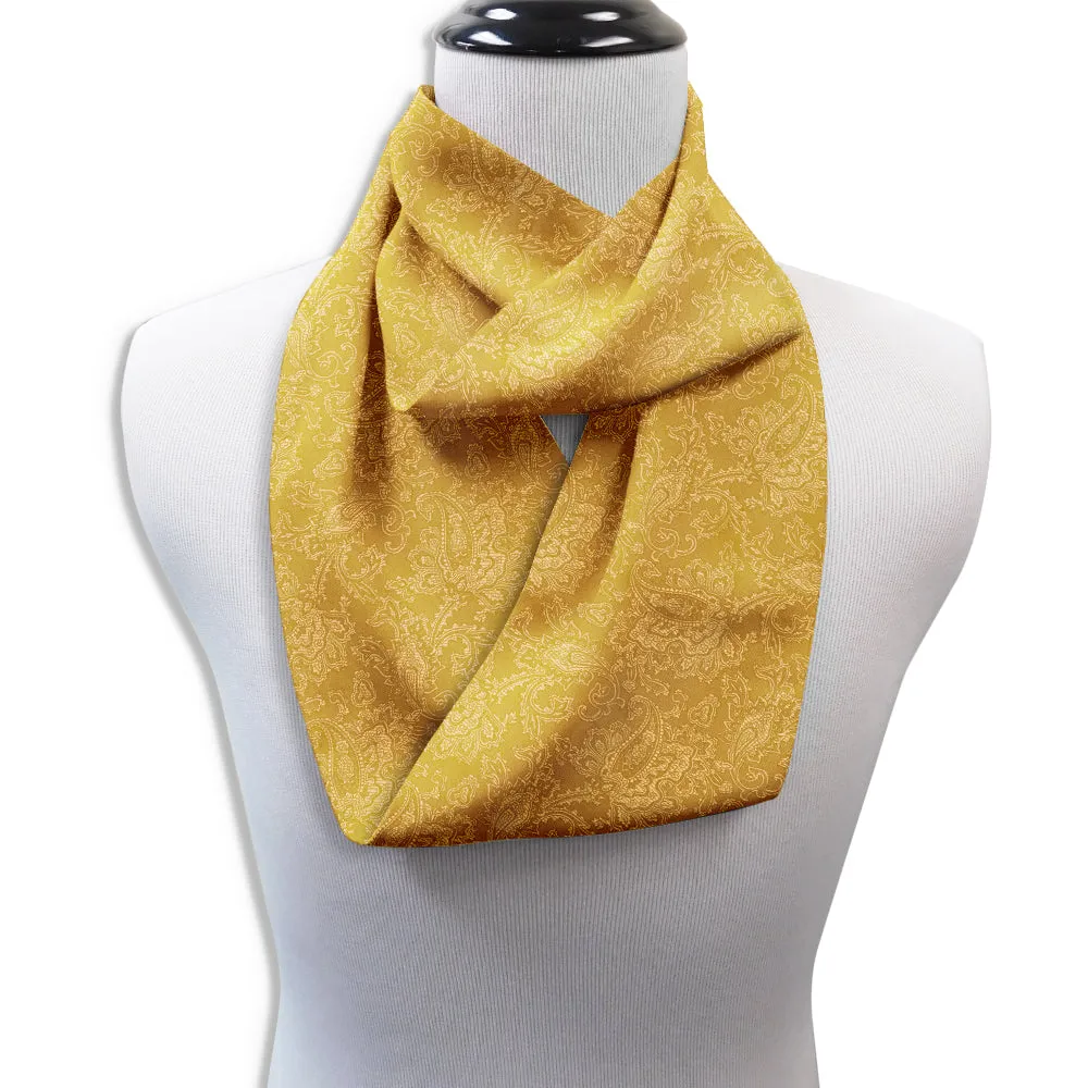 Gosfield - Infinity Scarves