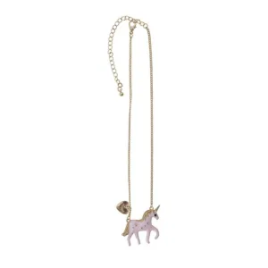 GP - Unicorn Necklace