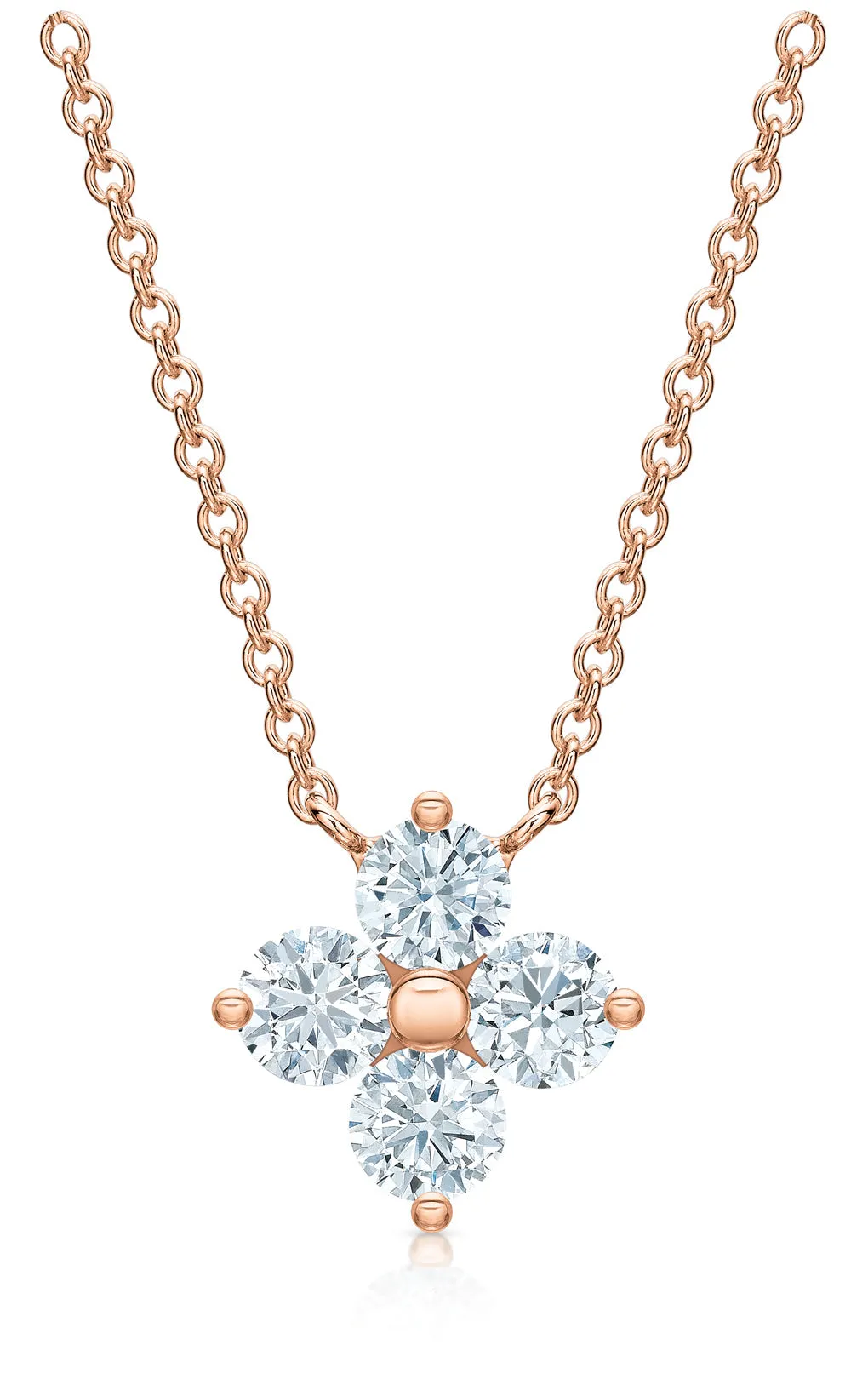 Grace Statement Pendant