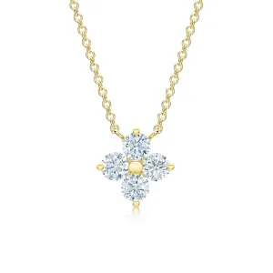 Grace Statement Pendant