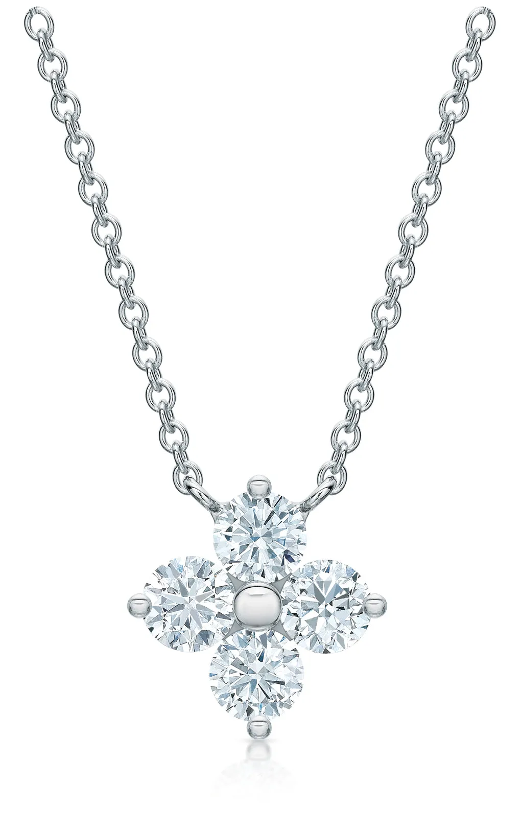 Grace Statement Pendant