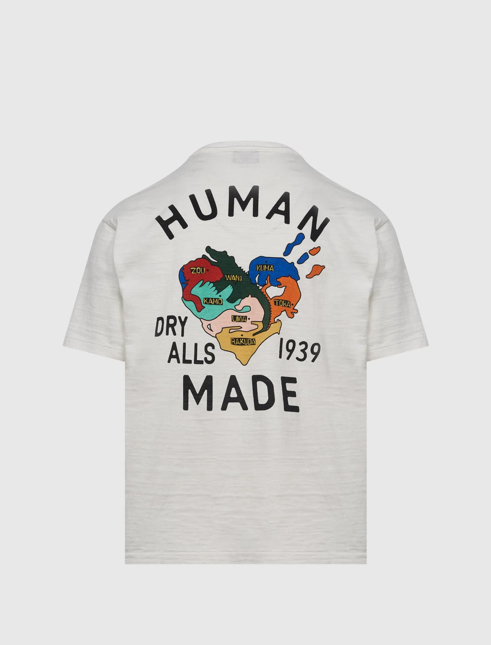 GRAPHIC T-SHIRT #3