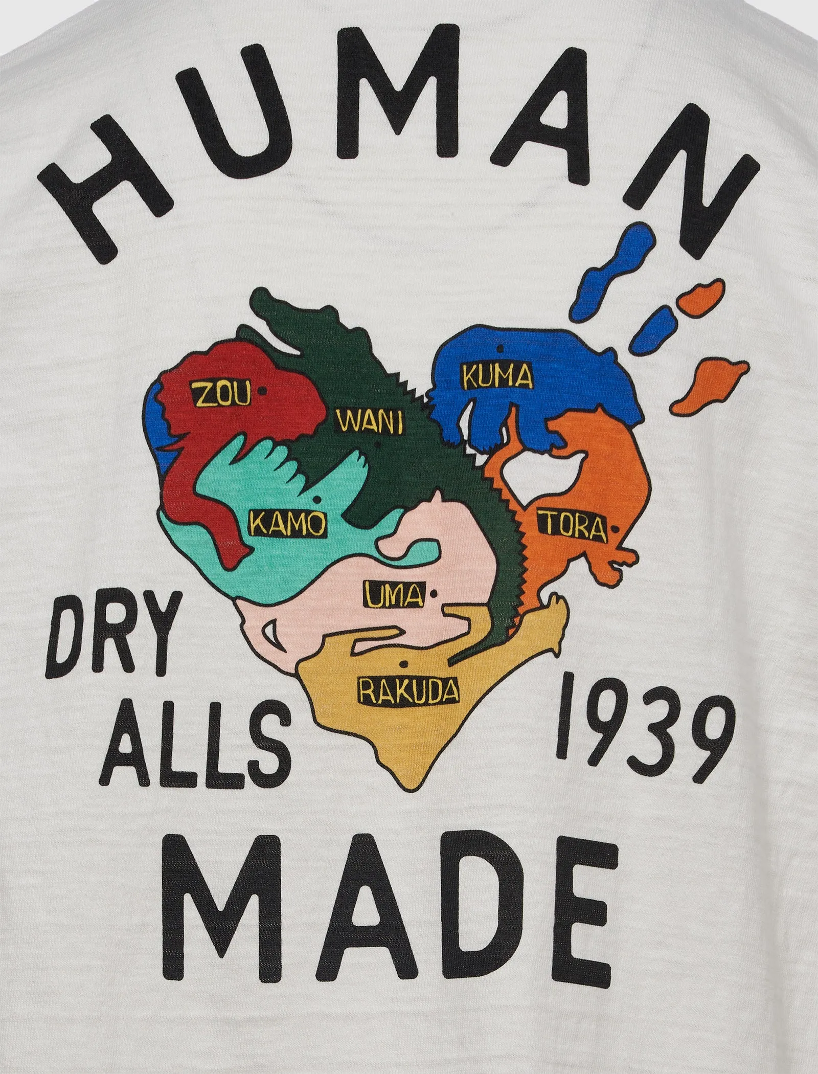 GRAPHIC T-SHIRT #3