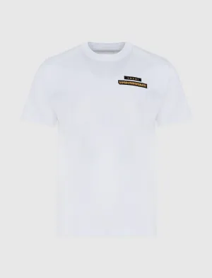 GRAPHIC TEE