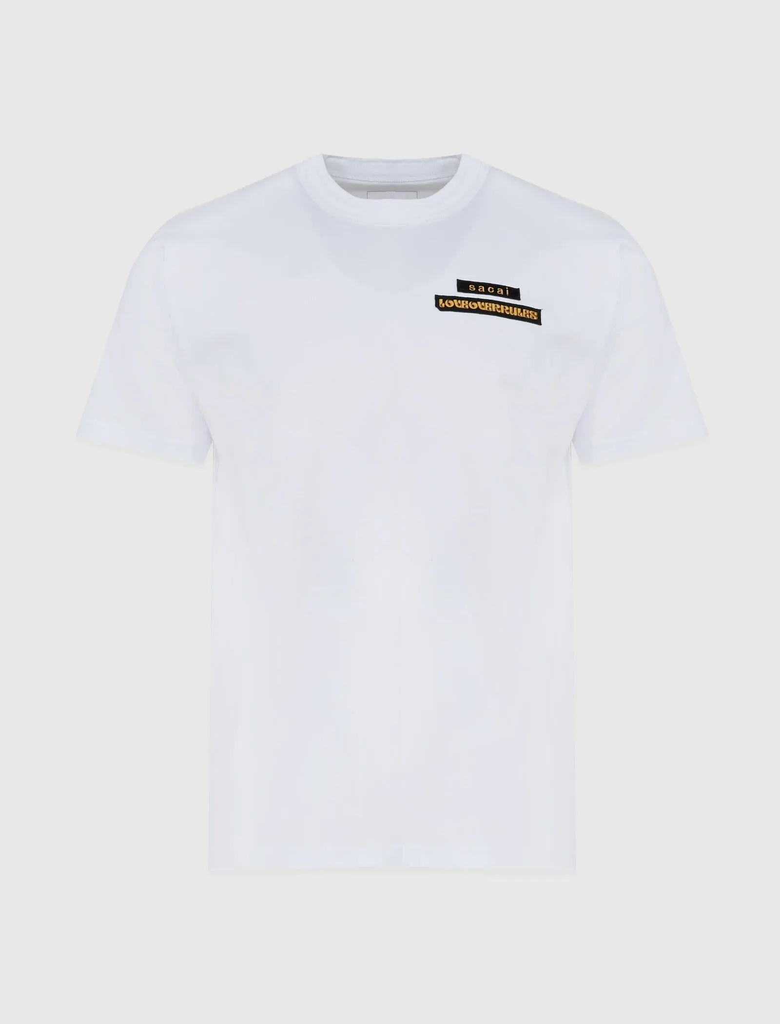 GRAPHIC TEE
