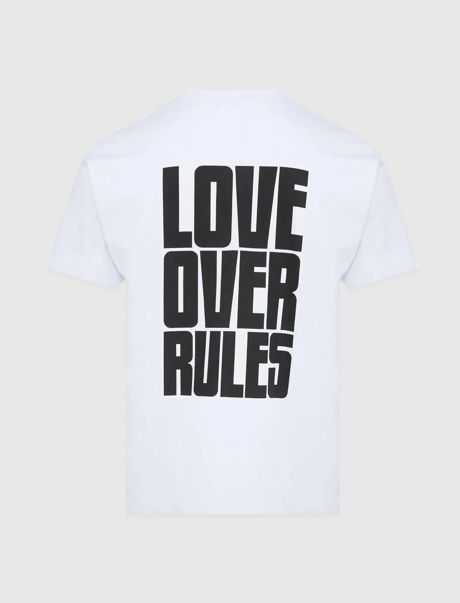 GRAPHIC TEE
