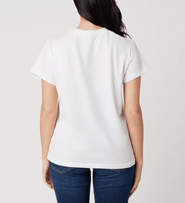 Grateful Manifestation Tee