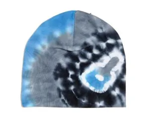 Guitar Tie Dye Hat