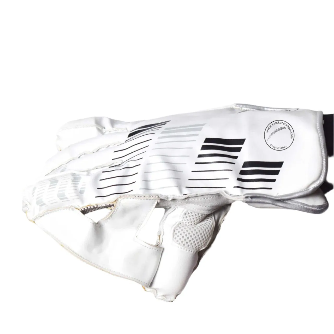 Gunn & Moore (GM) 606 Cricket Wicket Keeping Gloves Mens Size