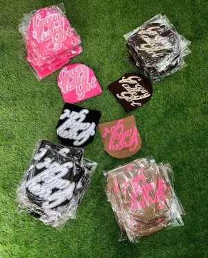 “GVG Beanie” Hats
