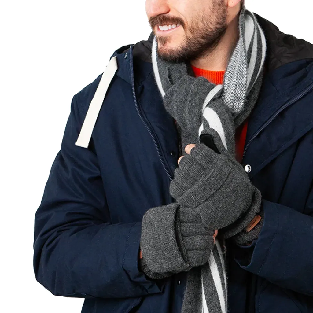 Haakon Bumgloves