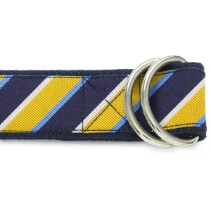 Hallstan - D-Ring Belts
