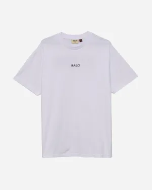 HALO Graphic T-Shirt - White