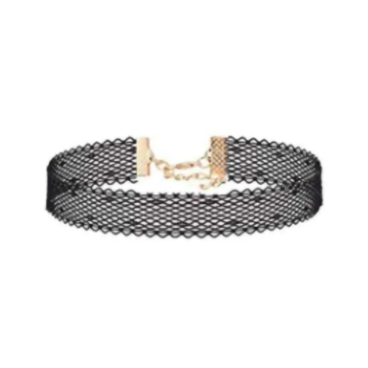 Handmade Velvet Lace Vintage Choker Necklaces