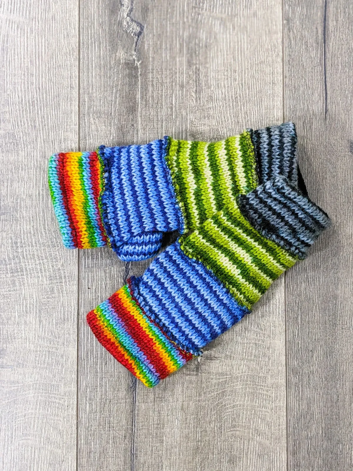 Handwarmers