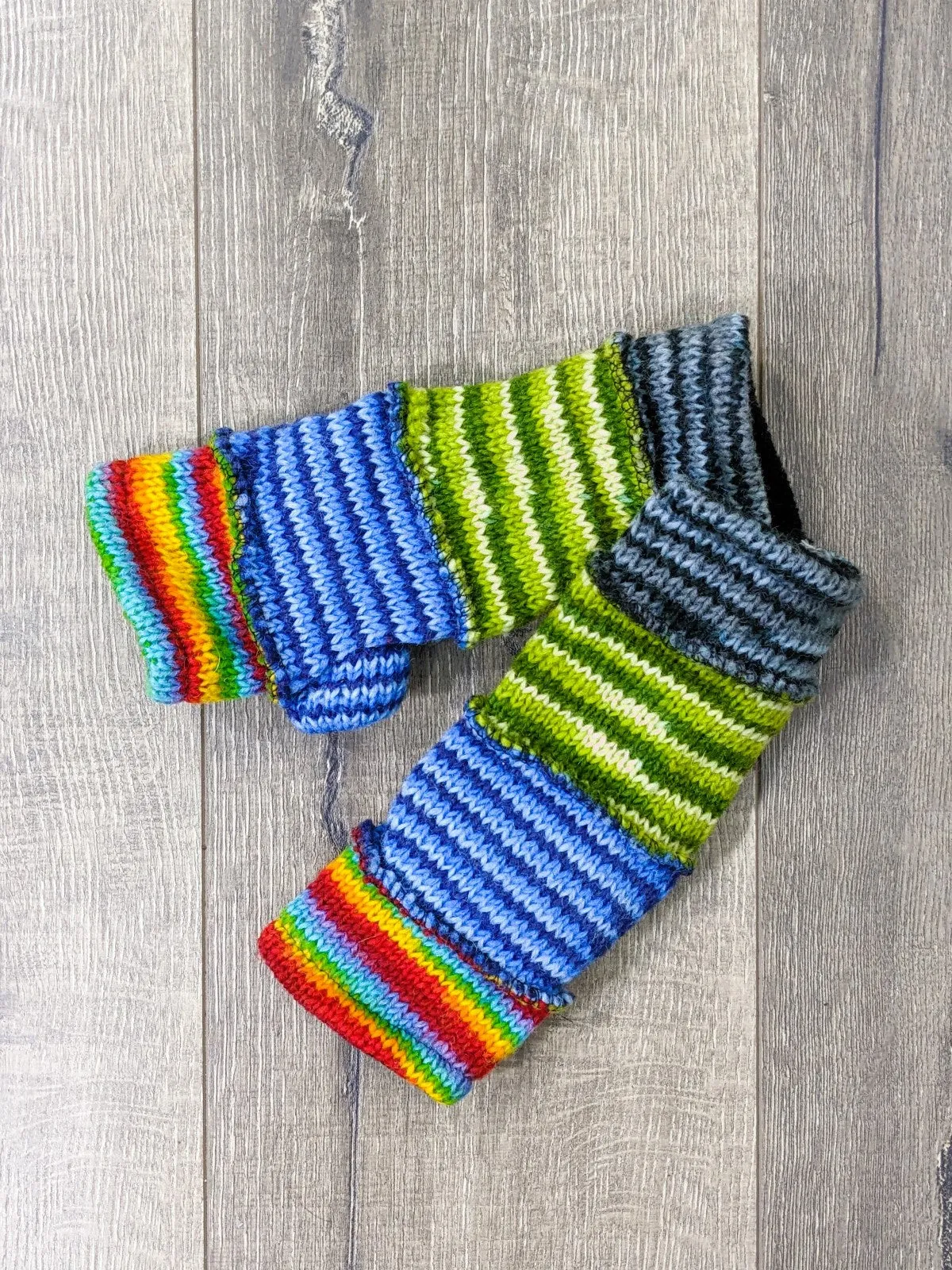 Handwarmers