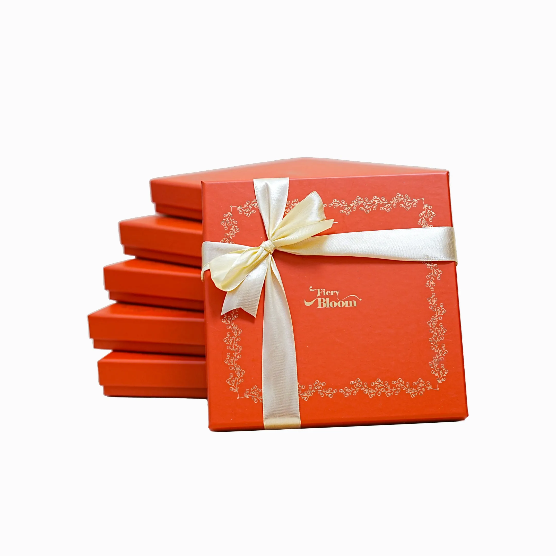Happiness Bakery - Silk Scarf