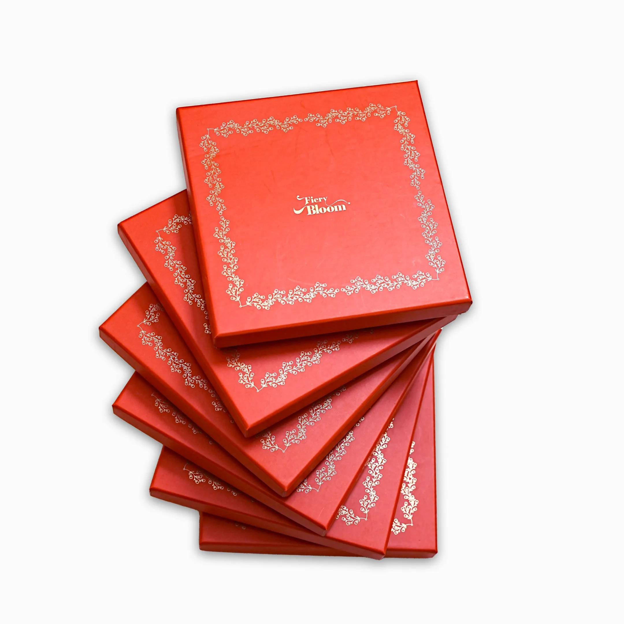 Happiness Bakery - Silk Scarf