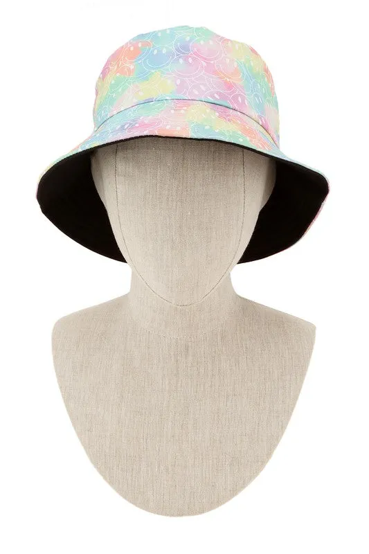 “Happy To See Me” Bucket Hat