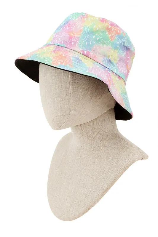 “Happy To See Me” Bucket Hat