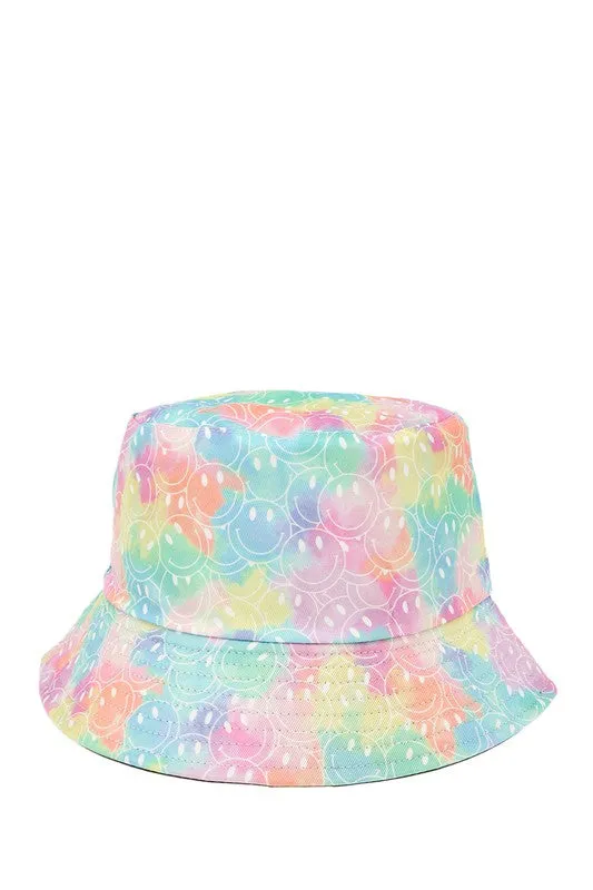 “Happy To See Me” Bucket Hat