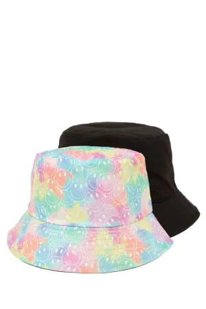 “Happy To See Me” Bucket Hat