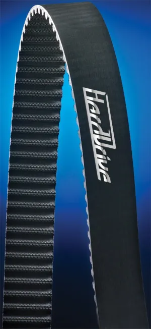 HardDrive 62-1959 Rear Drive Belt - 1 1/8in. - 133T