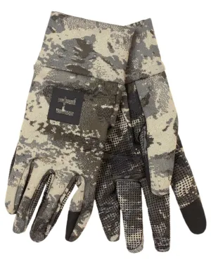 Harkila Mountain Hunter Expedition Fleece Gloves