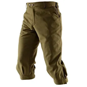Harkila Pro Hunter X Shooting Breeks Lake Green