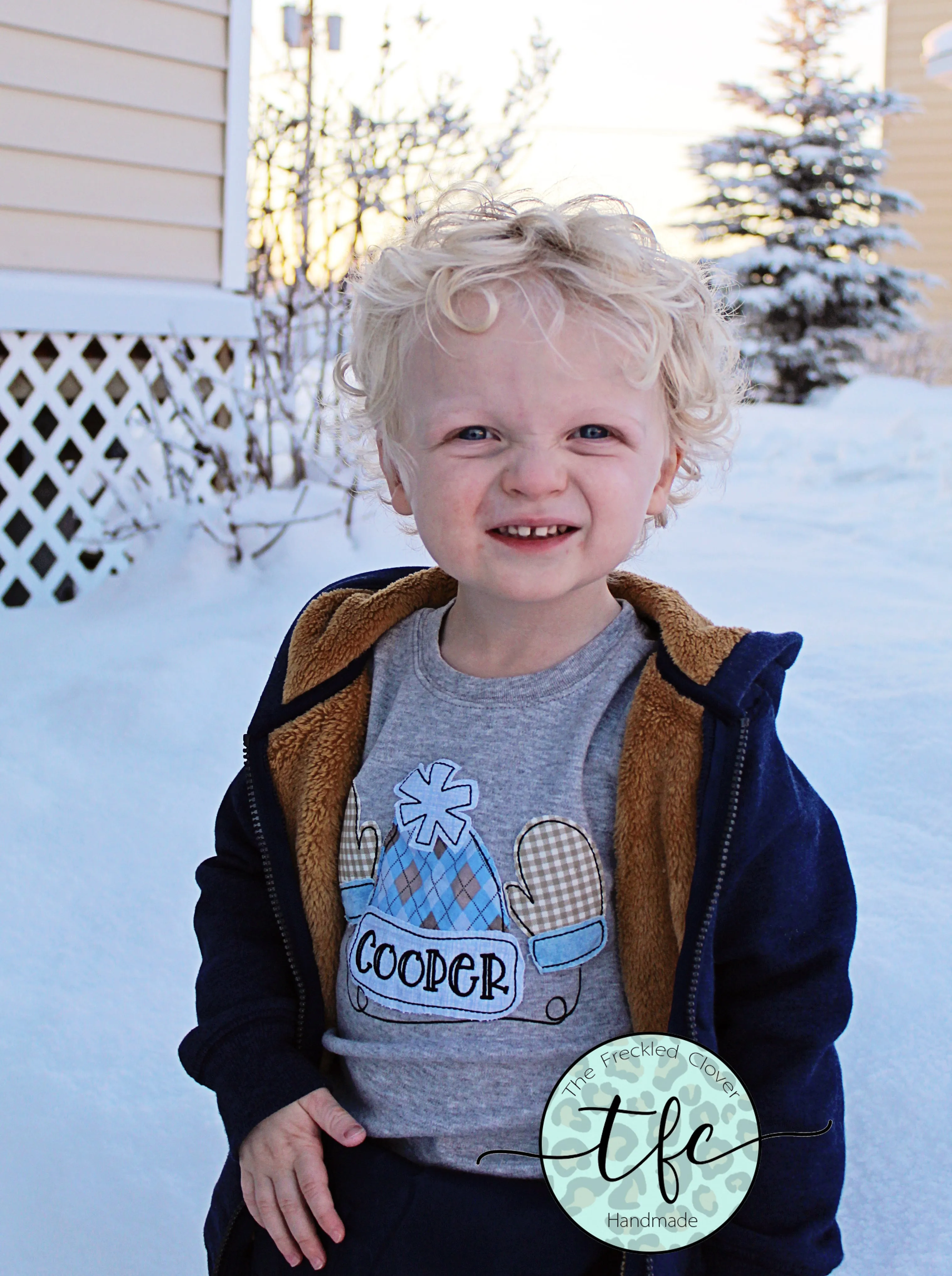 {Hat   Mittens} applique design