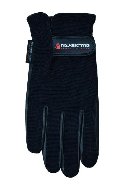 HAUKESCHMIDT Rodrigo Riding Gloves