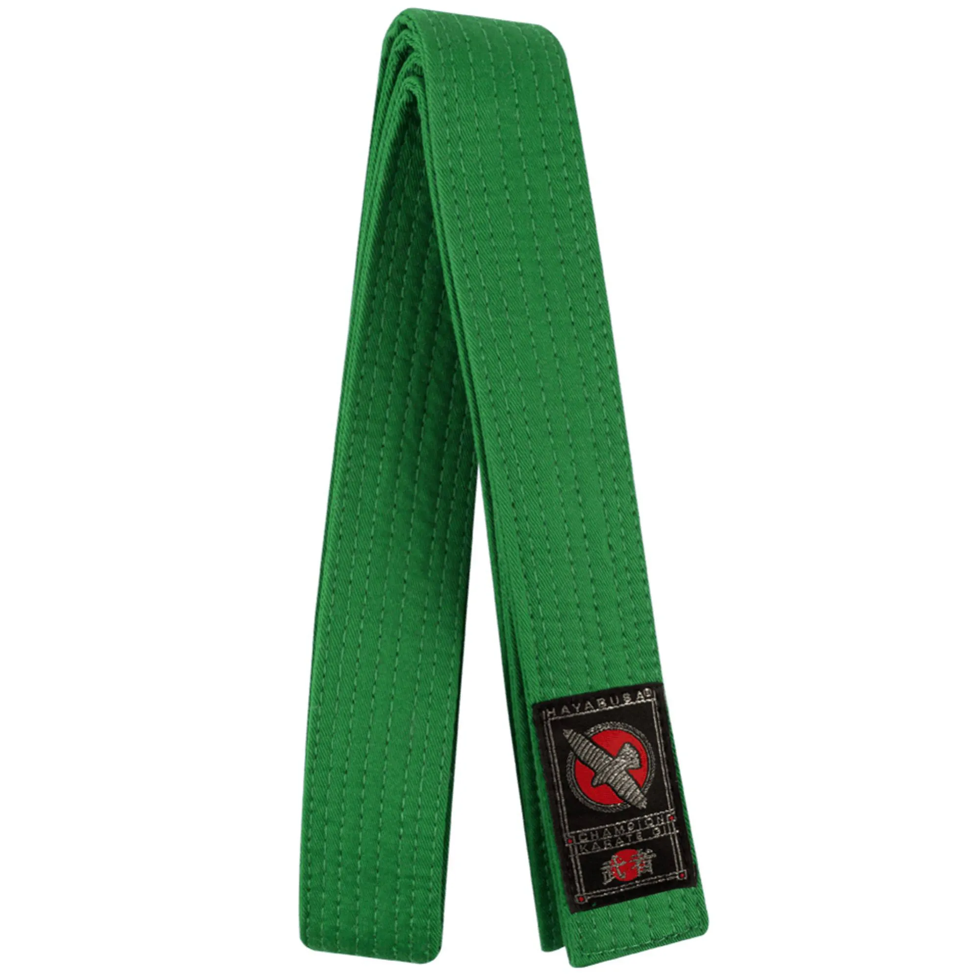 Hayabusa | Karate Belts - Adult