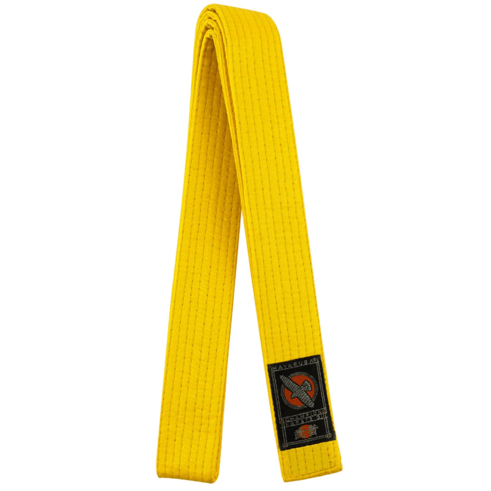 Hayabusa | Karate Belts - Adult