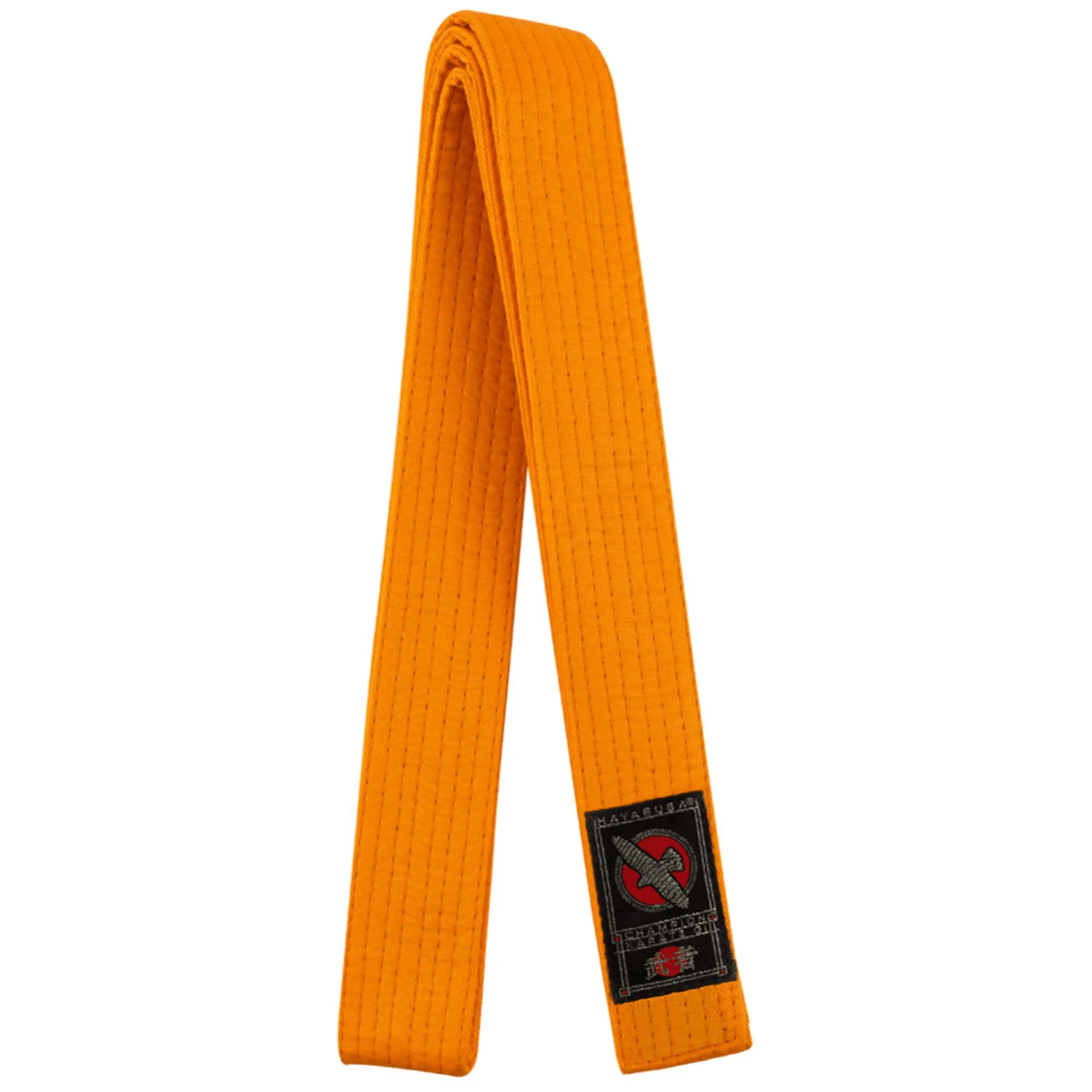Hayabusa | Karate Belts - Adult