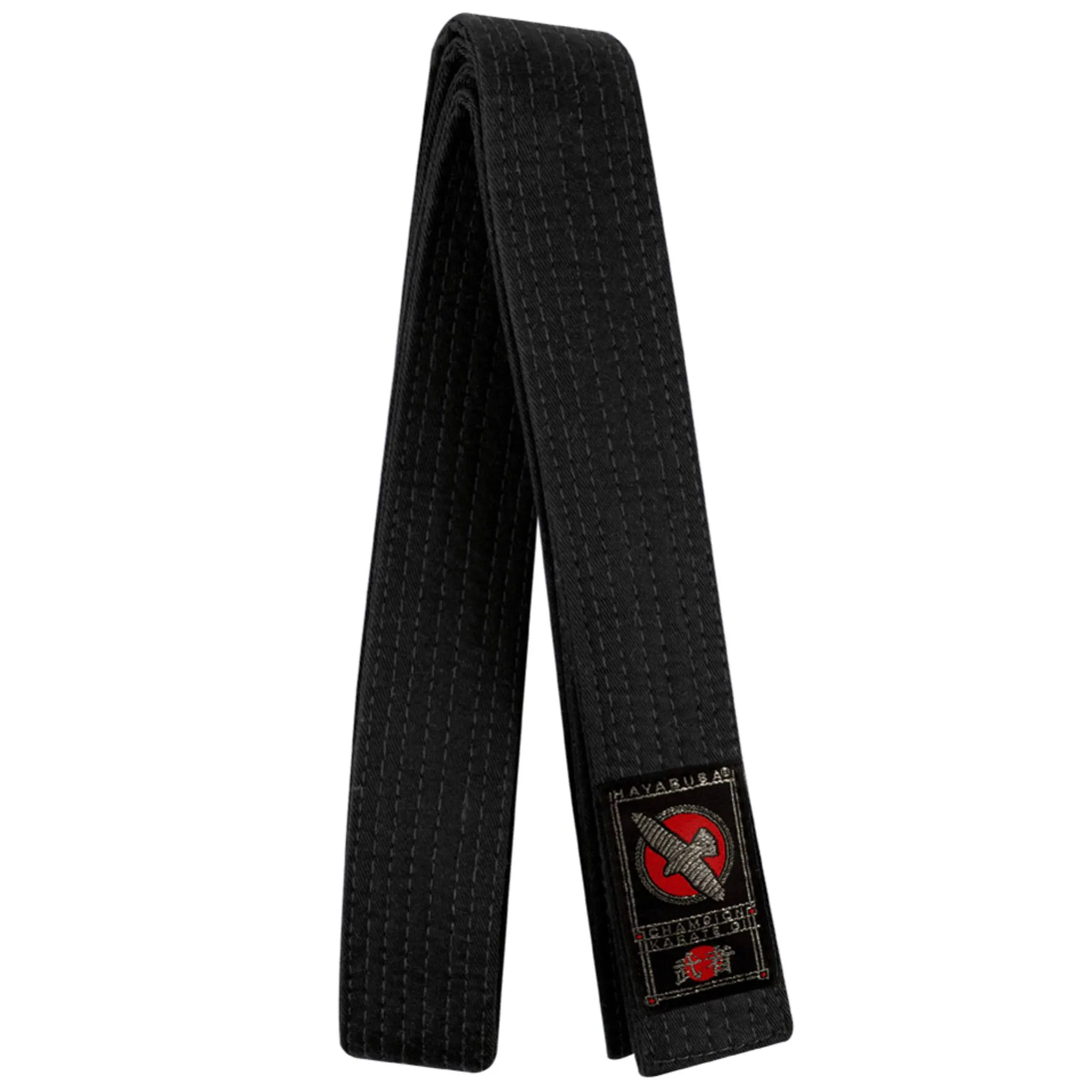 Hayabusa | Karate Belts - Adult
