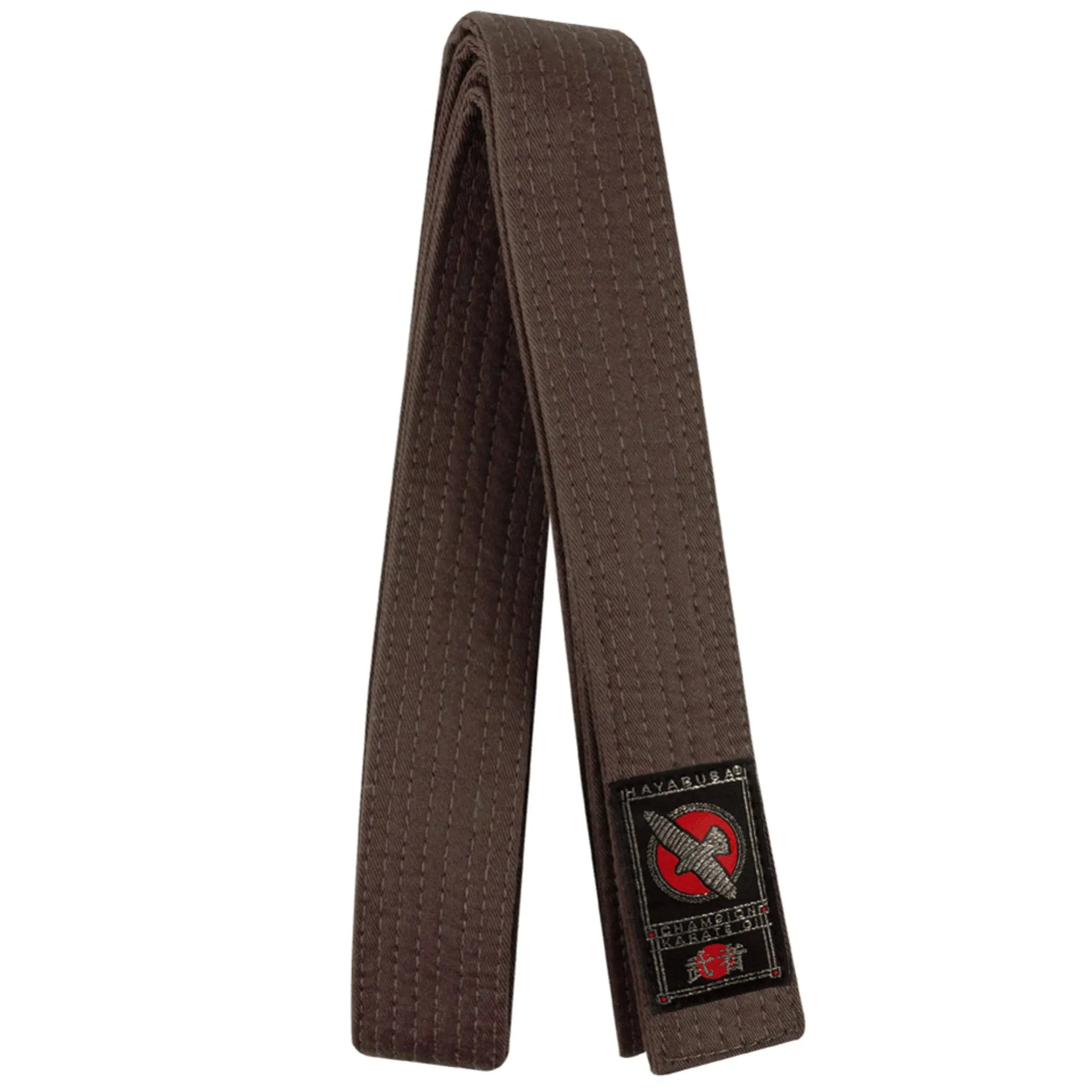 Hayabusa | Karate Belts - Adult