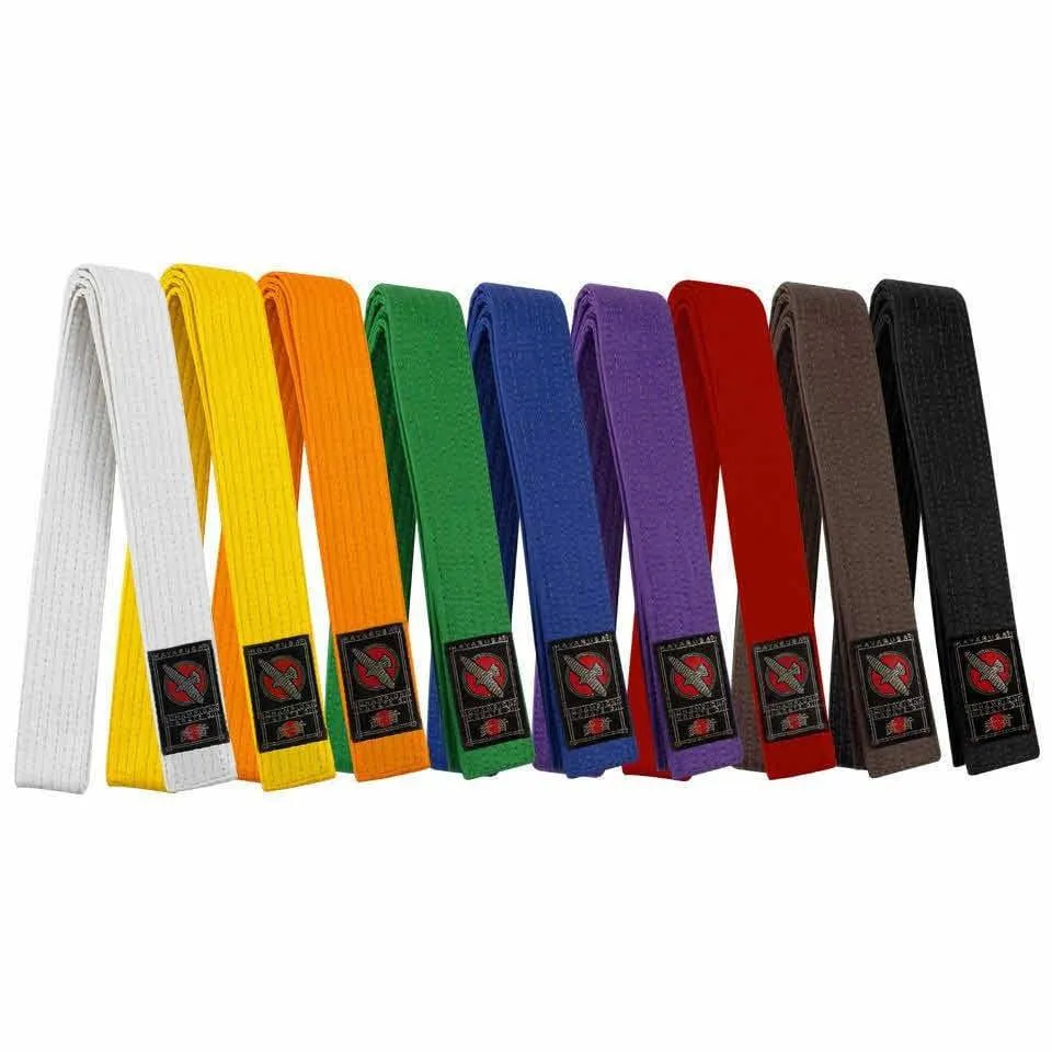 Hayabusa | Karate Belts - Adult