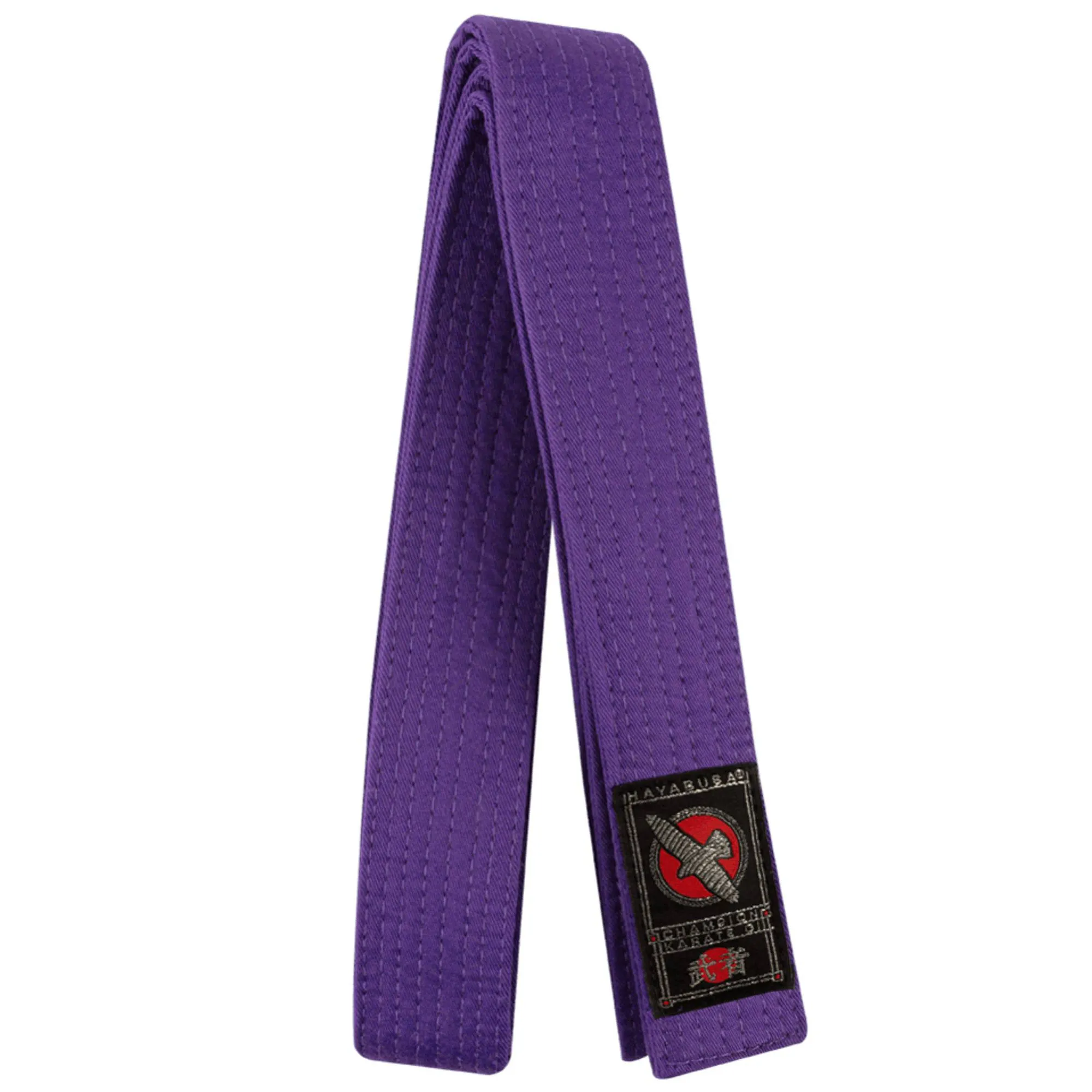 Hayabusa | Karate Belts - Adult