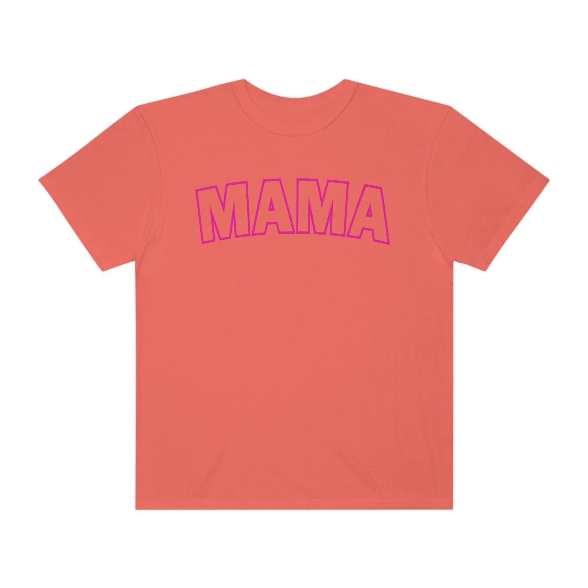 Hazel Blues® | MAMA MONOCHROME & SPRING GRAPHIC TEE