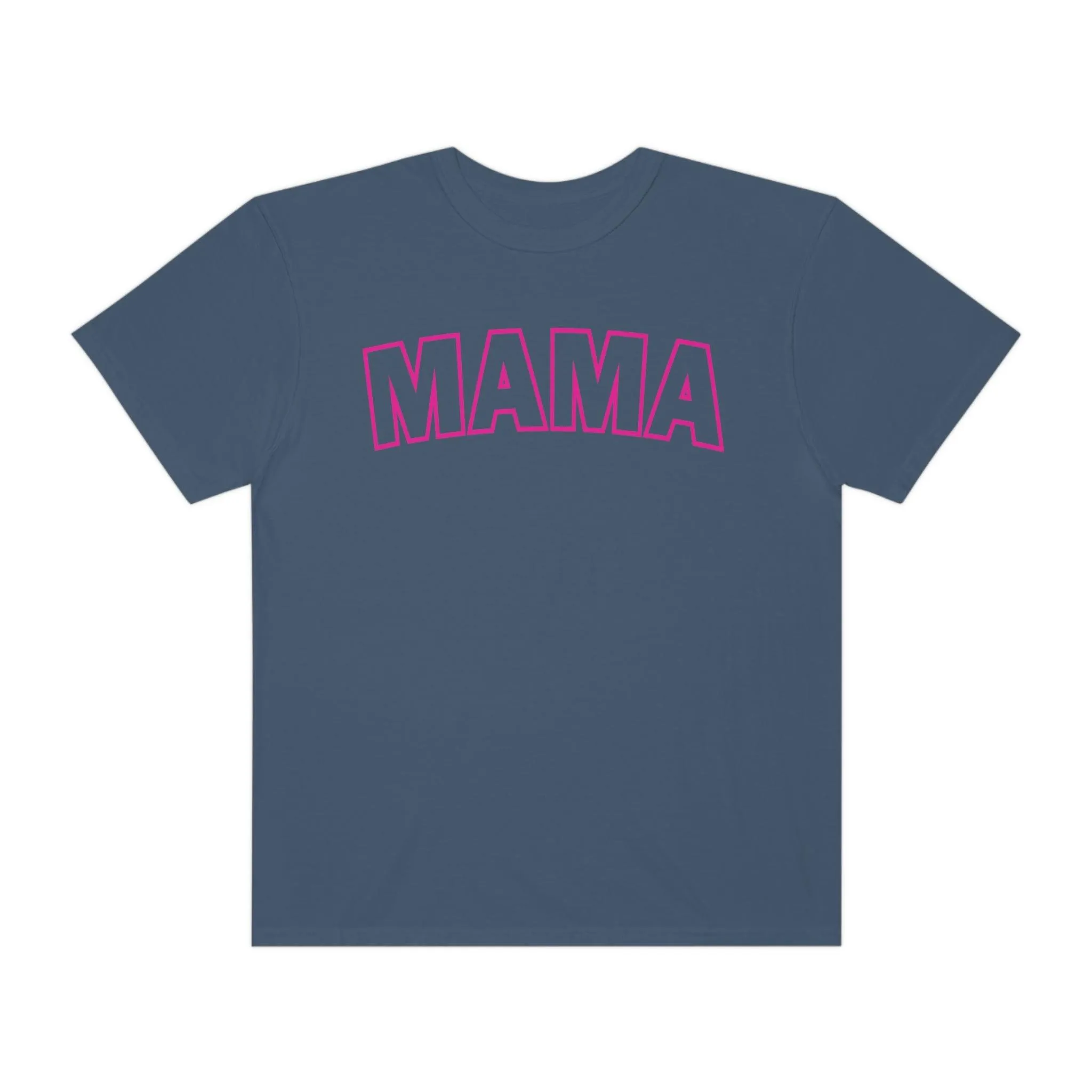 Hazel Blues® | MAMA MONOCHROME & SPRING GRAPHIC TEE