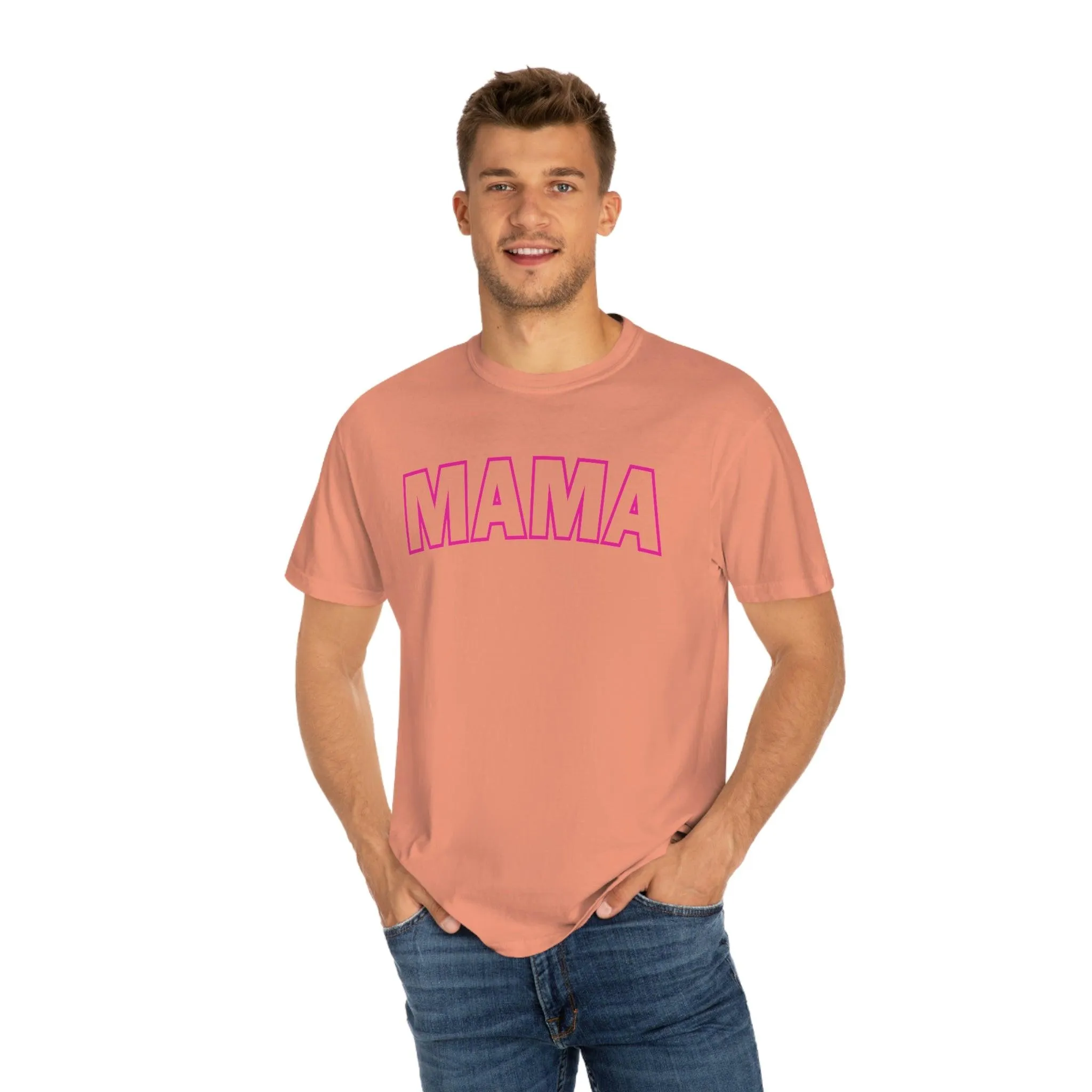 Hazel Blues® | MAMA MONOCHROME & SPRING GRAPHIC TEE