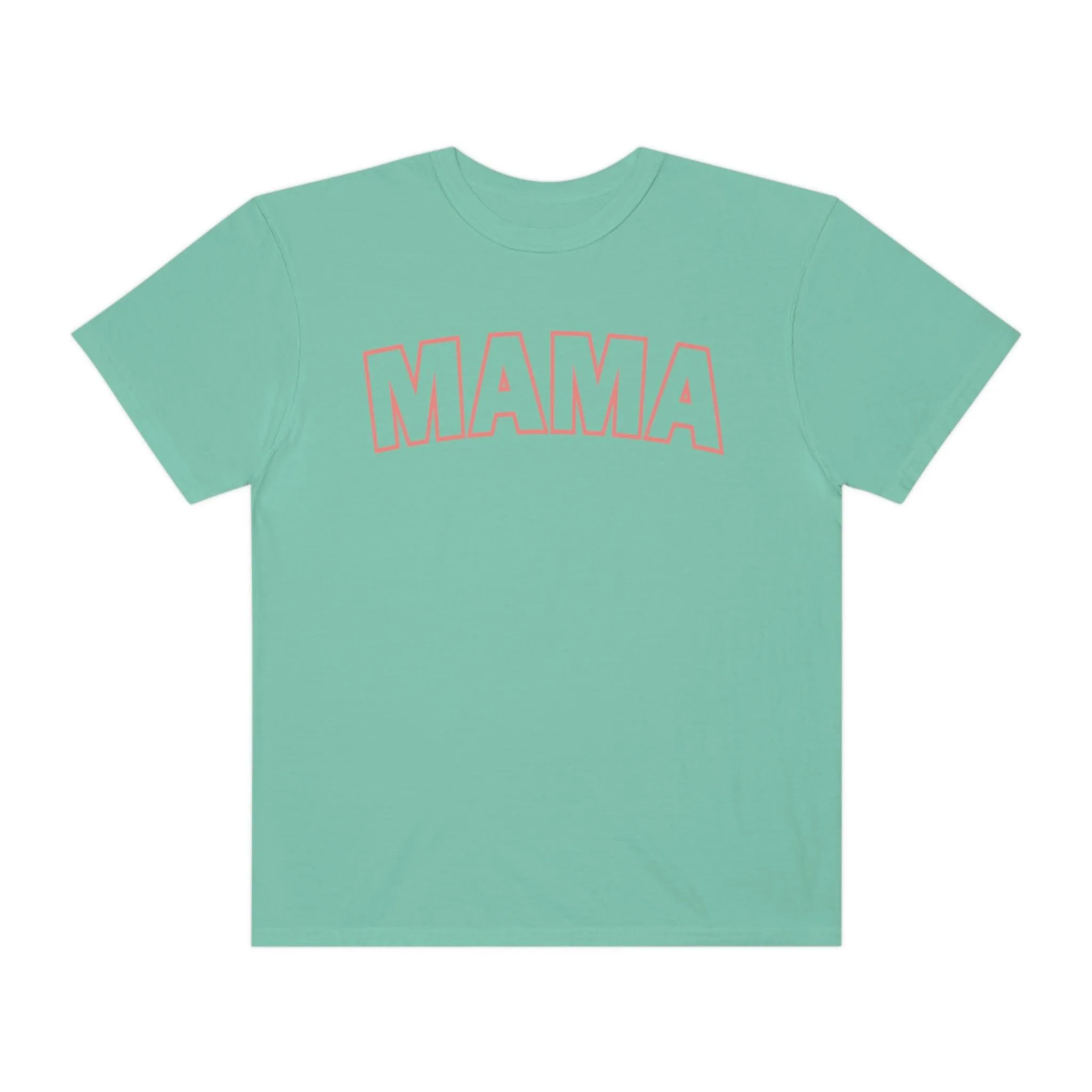 Hazel Blues® | MAMA MONOCHROME & SPRING GRAPHIC TEE