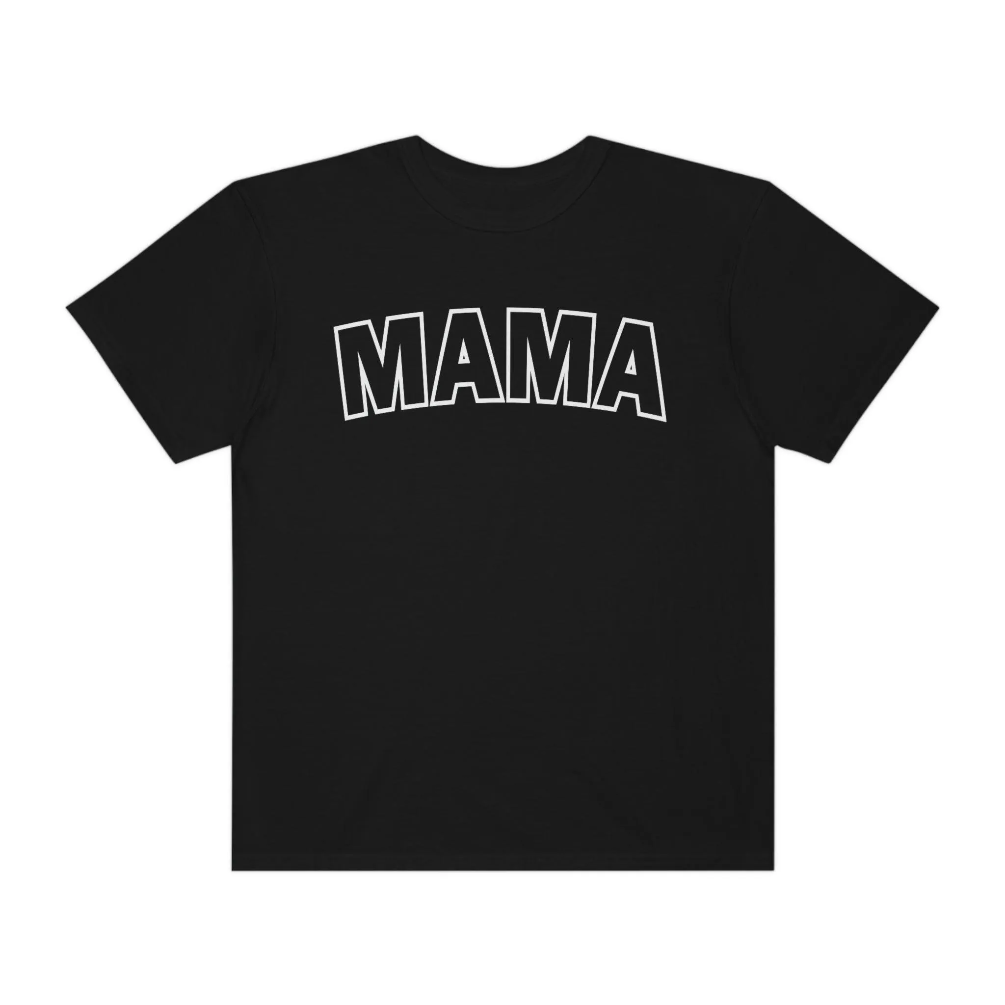Hazel Blues® | MAMA MONOCHROME & SPRING GRAPHIC TEE