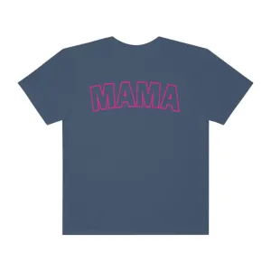 Hazel Blues® | MAMA MONOCHROME & SPRING GRAPHIC TEE