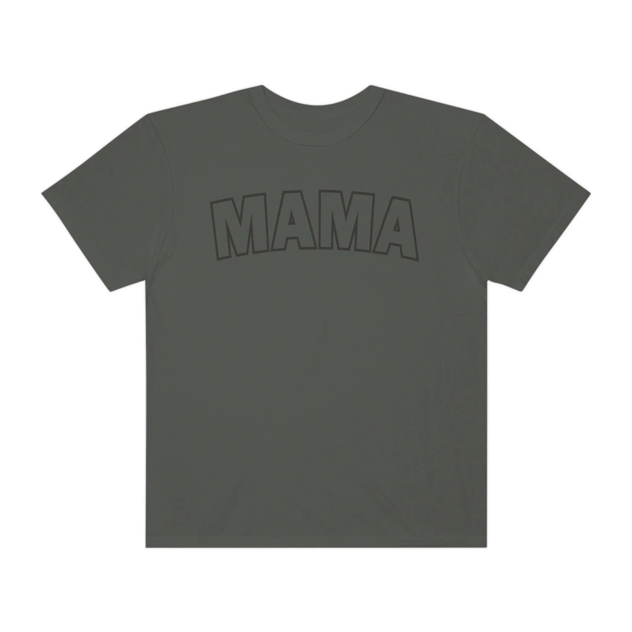 Hazel Blues® | MAMA MONOCHROME & SPRING GRAPHIC TEE
