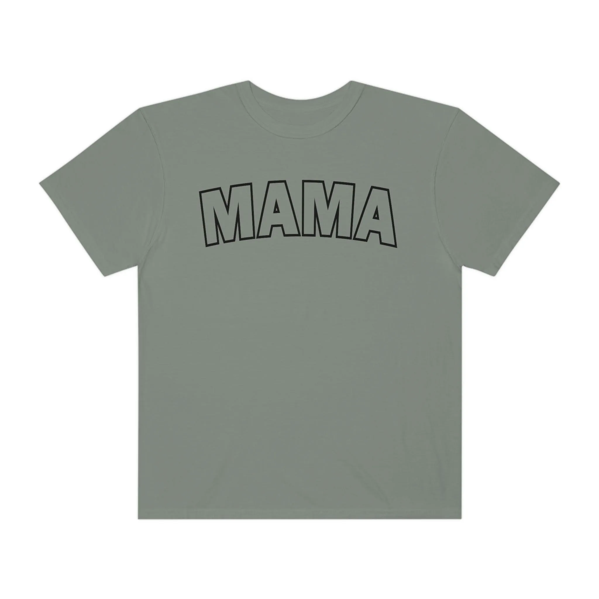 Hazel Blues® | MAMA MONOCHROME & SPRING GRAPHIC TEE