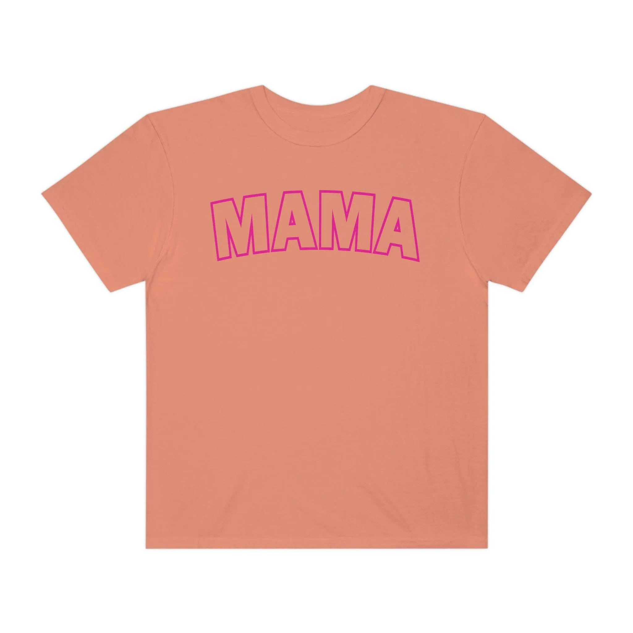 Hazel Blues® | MAMA MONOCHROME & SPRING GRAPHIC TEE