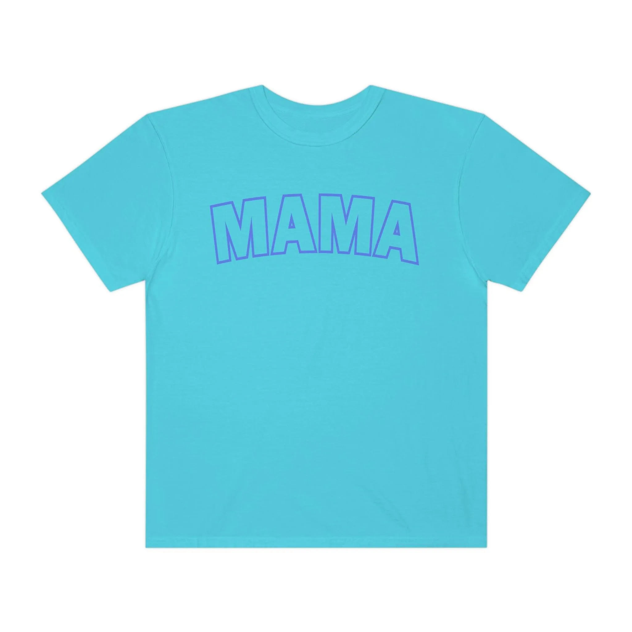 Hazel Blues® | MAMA MONOCHROME & SPRING GRAPHIC TEE