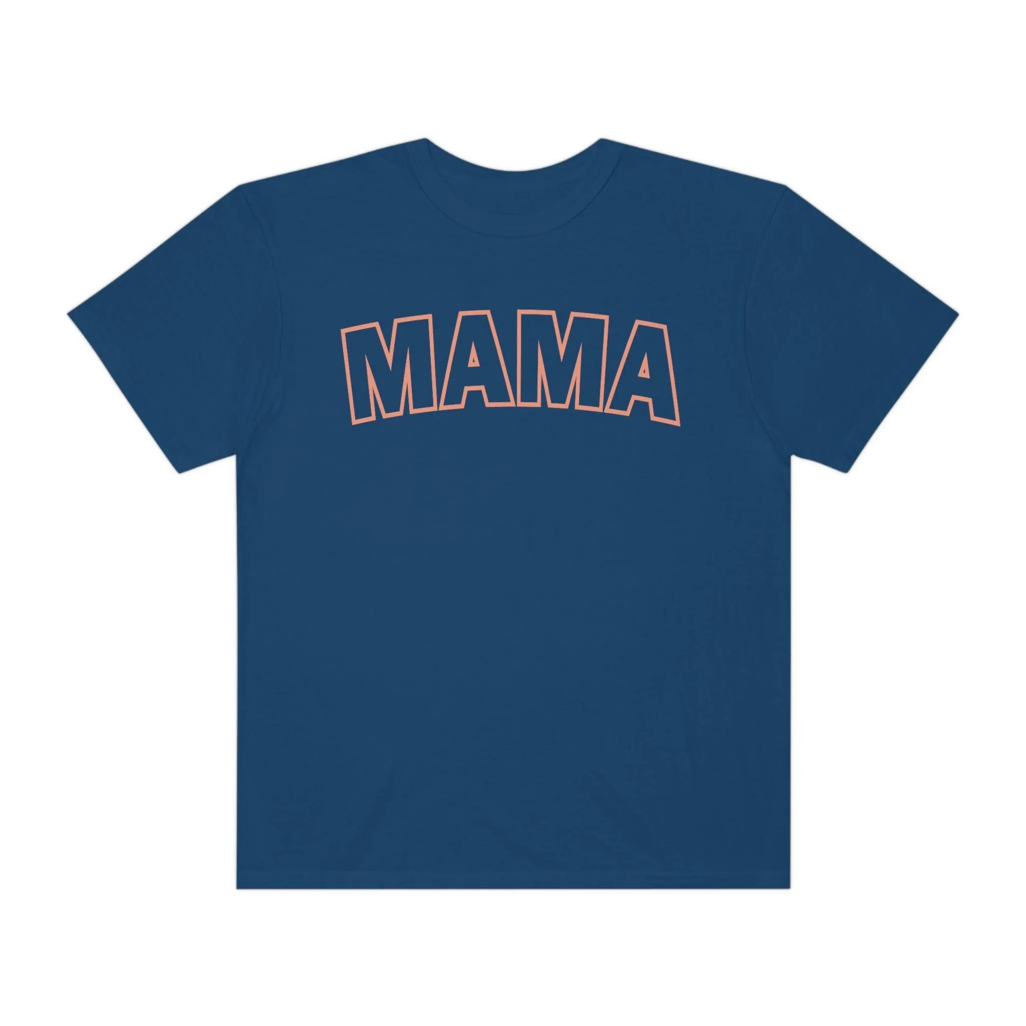 Hazel Blues® | MAMA MONOCHROME & SPRING GRAPHIC TEE
